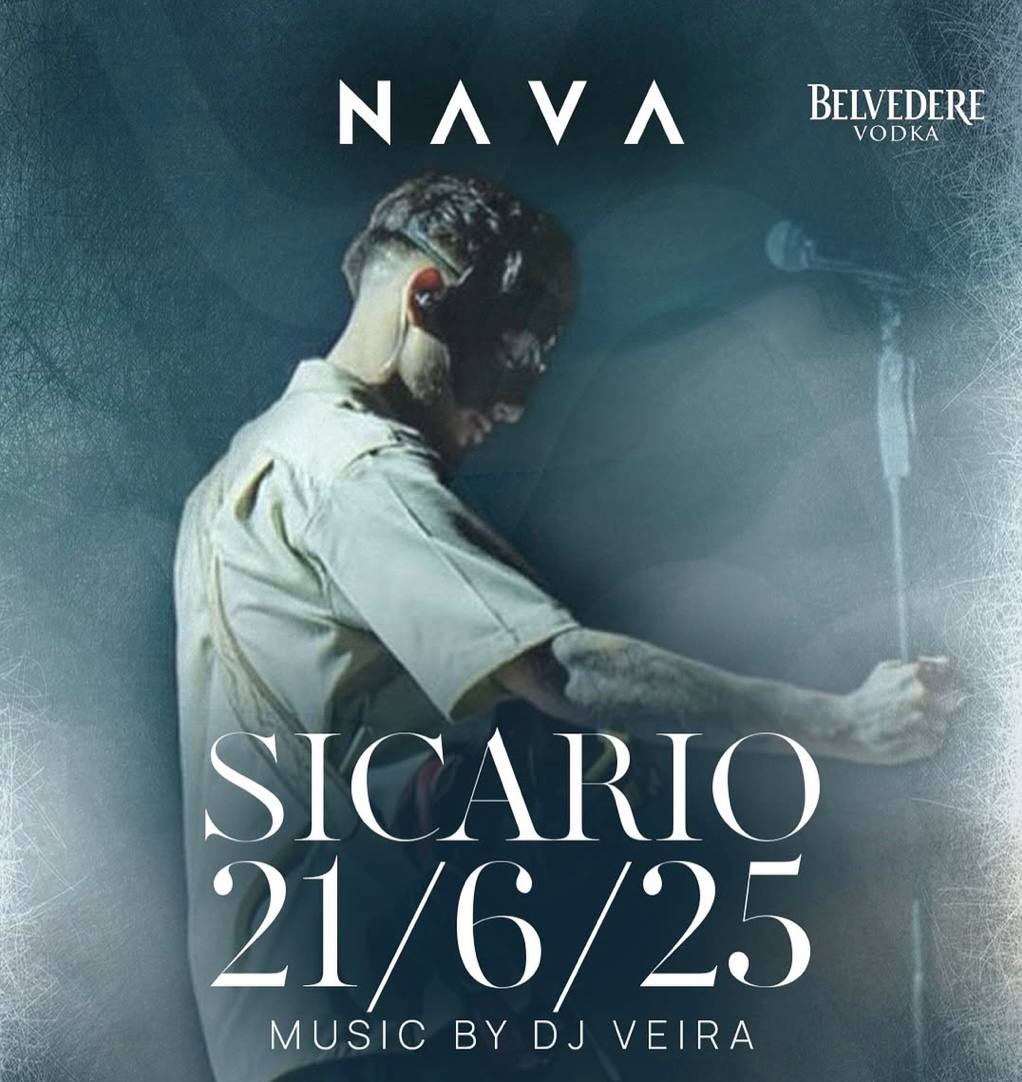 Sicario Sicario