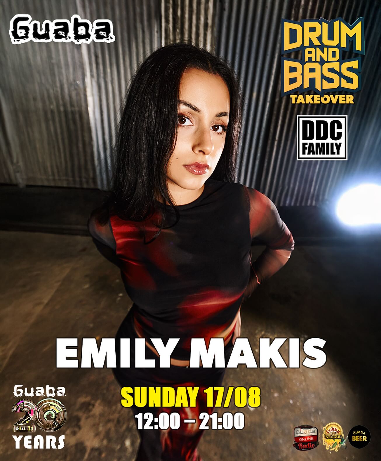 Emily Makis