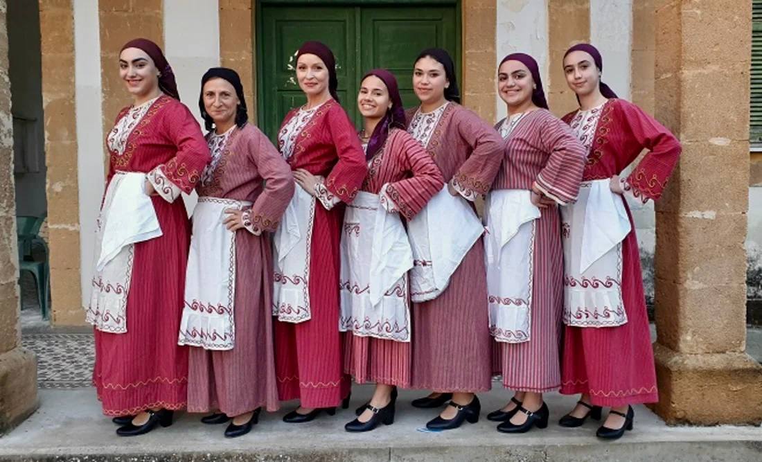 5-й традиционный фестиваль в деревне Фласу