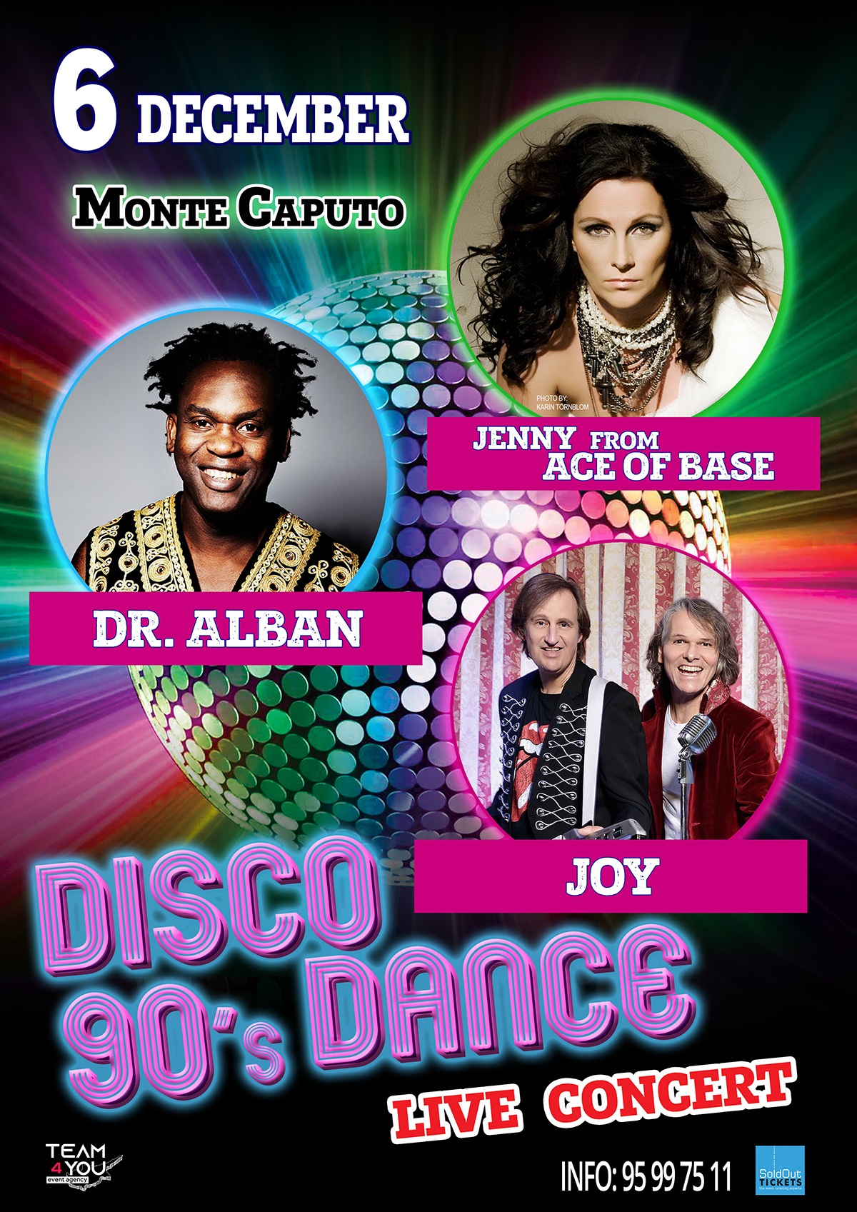 DISCO DANCE 90s DISCO DANCE 90s