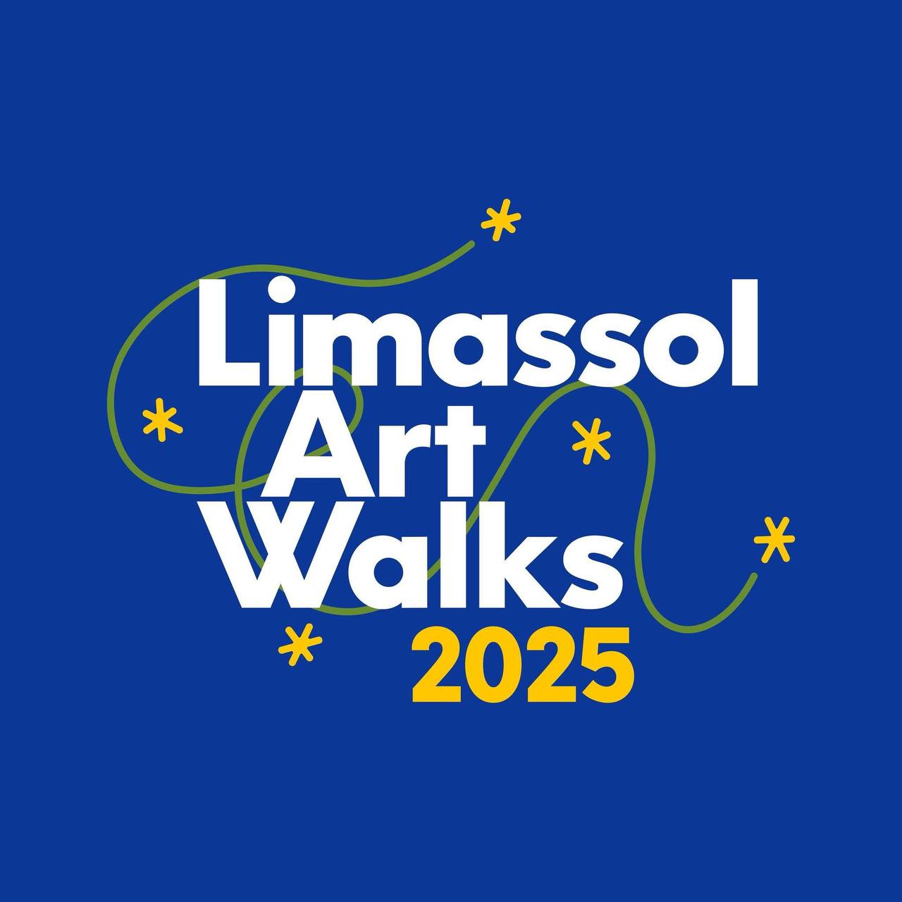 Limassol Art Walks возвращается