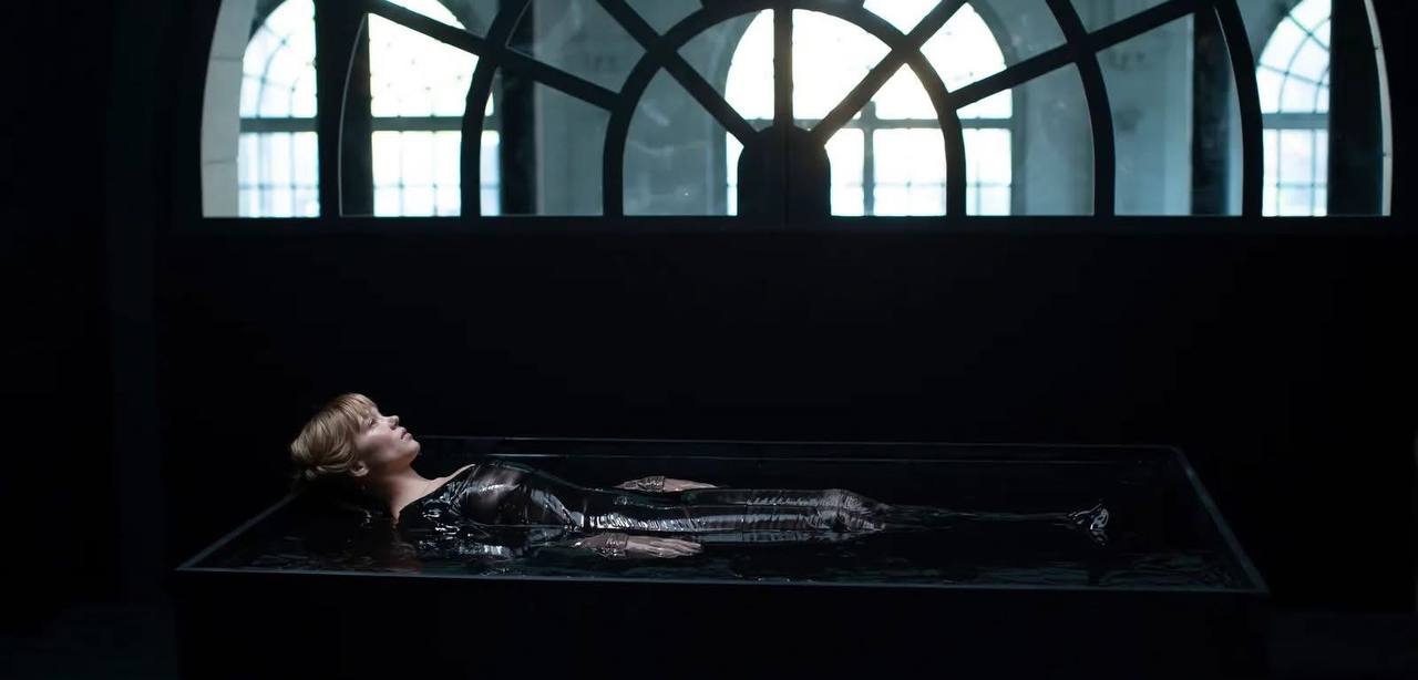 Бесплатный кинопоказ в Ларнаке Бесплатный кинопоказ в Ларнаке