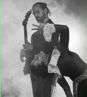 Спектакль Moments Спектакль Moments