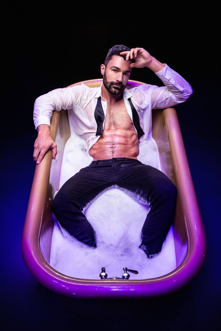 Chippendales — легендарное шоу из Лас-Вегаса