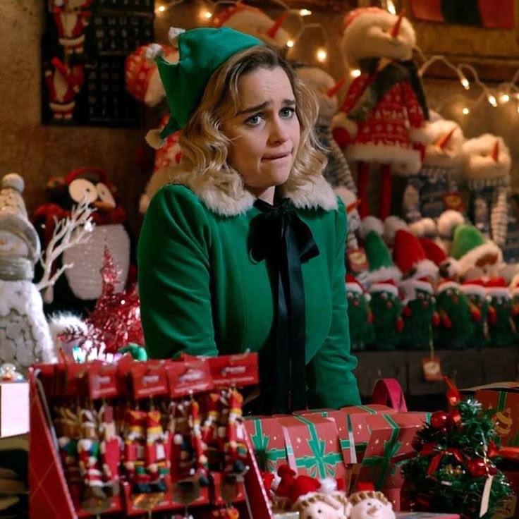 Christmas Movie Night и Speech Masterclass