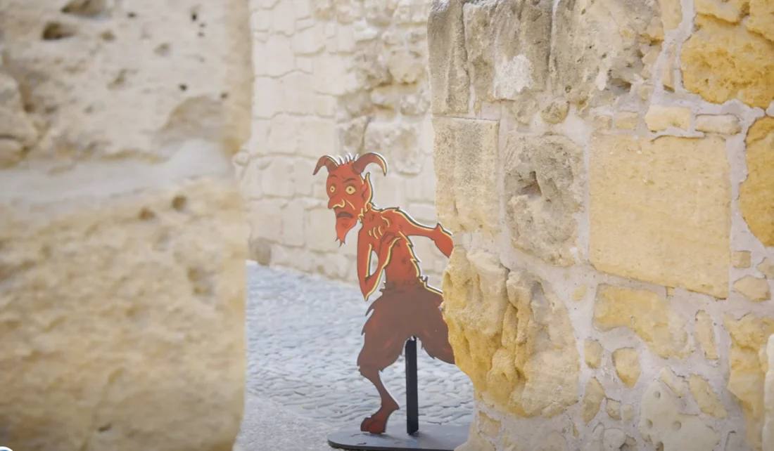 Выставка Мифы Кипра