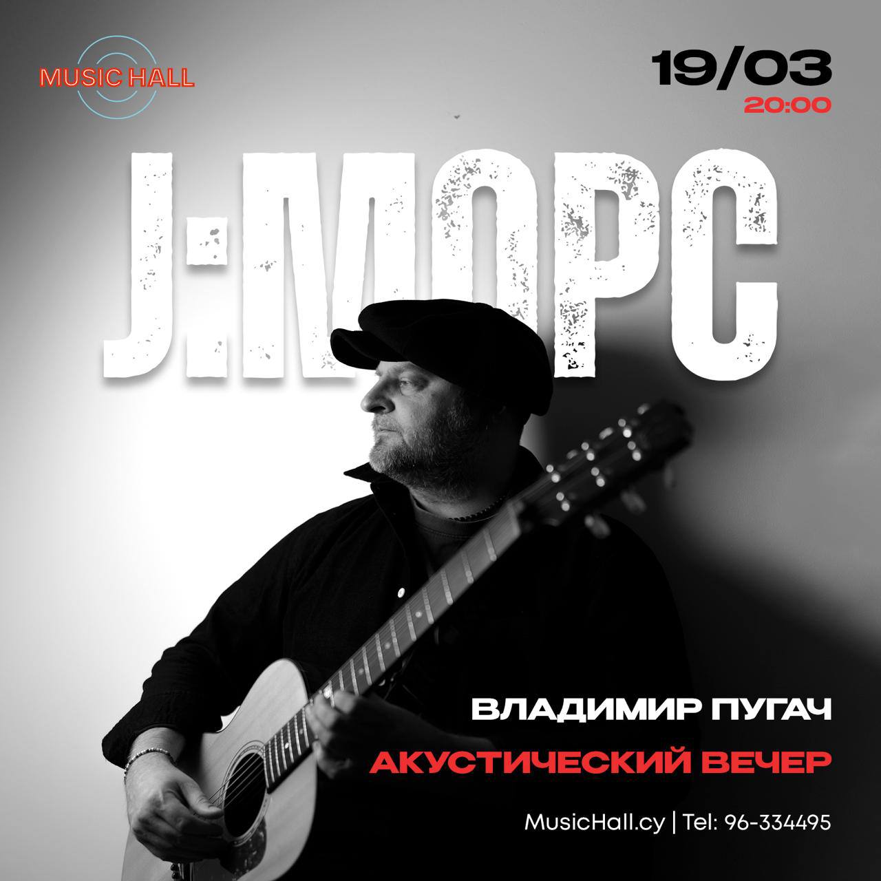 Владимир Пугач