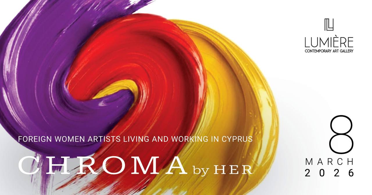 CHROMA by Her