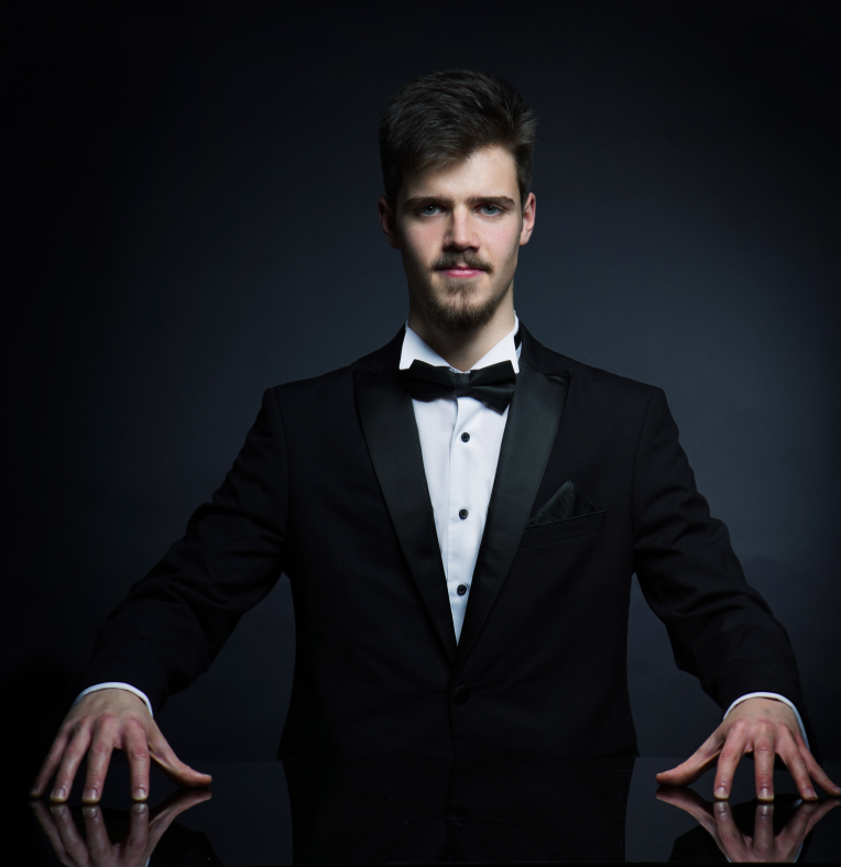 Фортепианный концерт