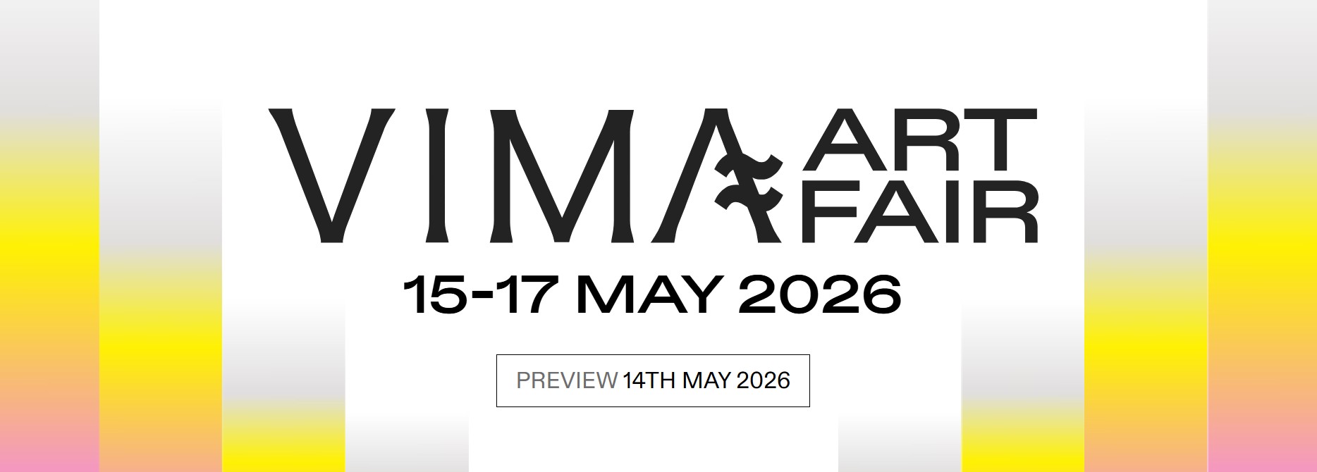 Выставка VIMA Art Fair