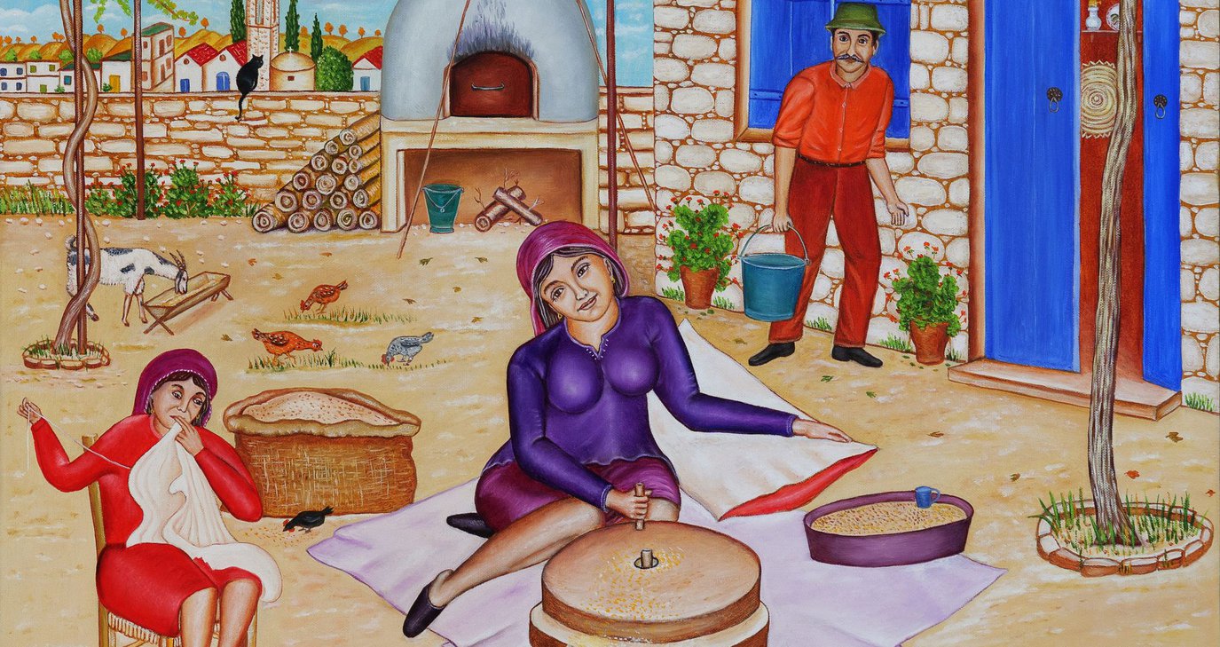 Все для тебя