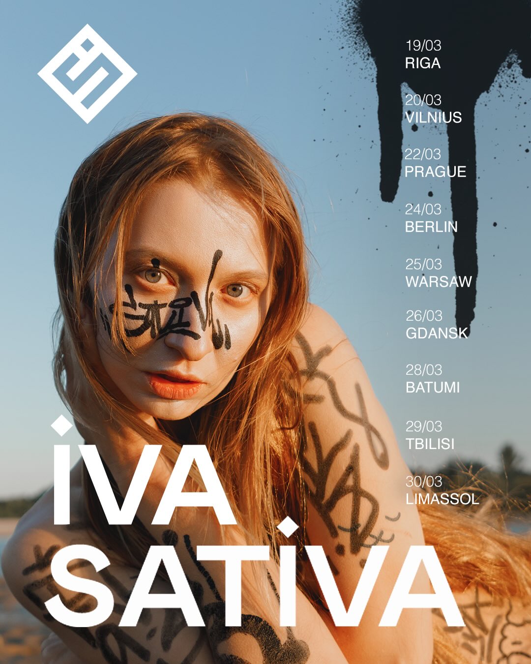 Iva Sativa