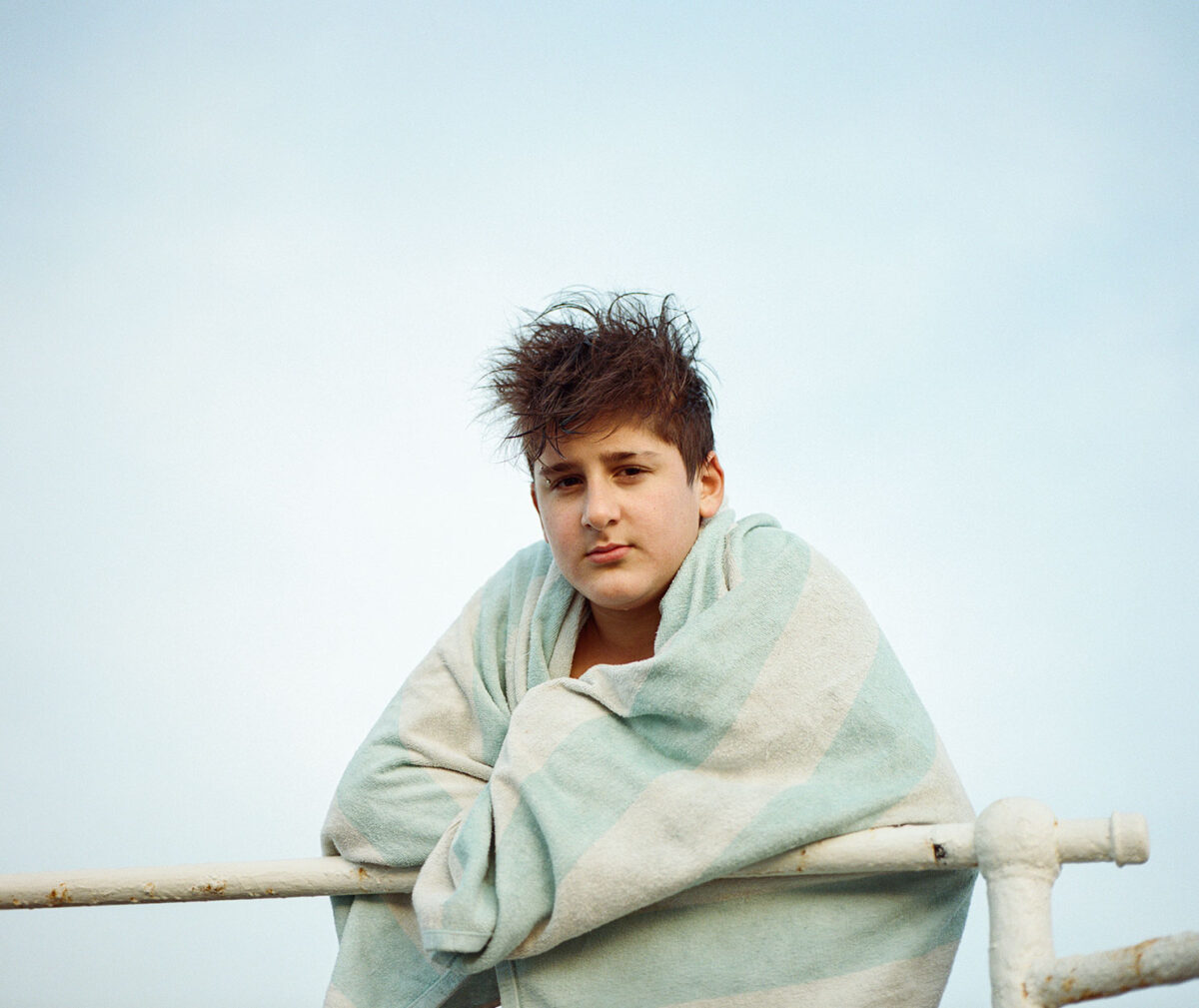 Apovathra / Power Beach