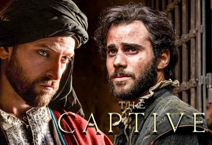 Пленник (The Captive)