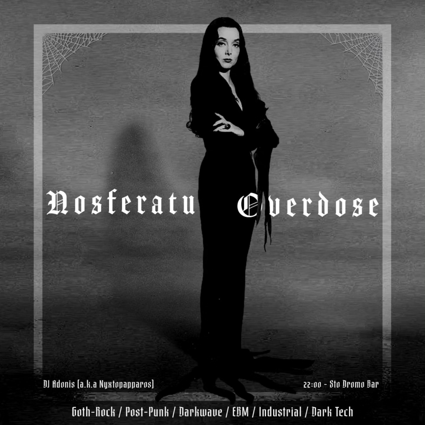 Nosferatu Overdose