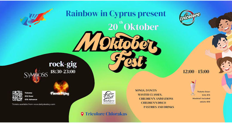Moktober Fest Moktober Fest