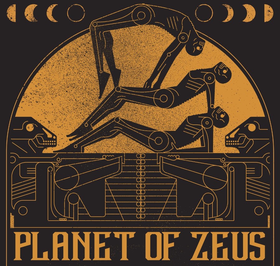 Planet of Zeus