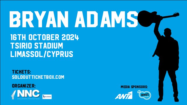 Brayan Adams Brayan Adams