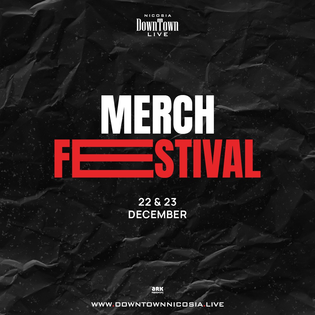 Merch Festival