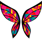 Логотип Cyprus Butterfly