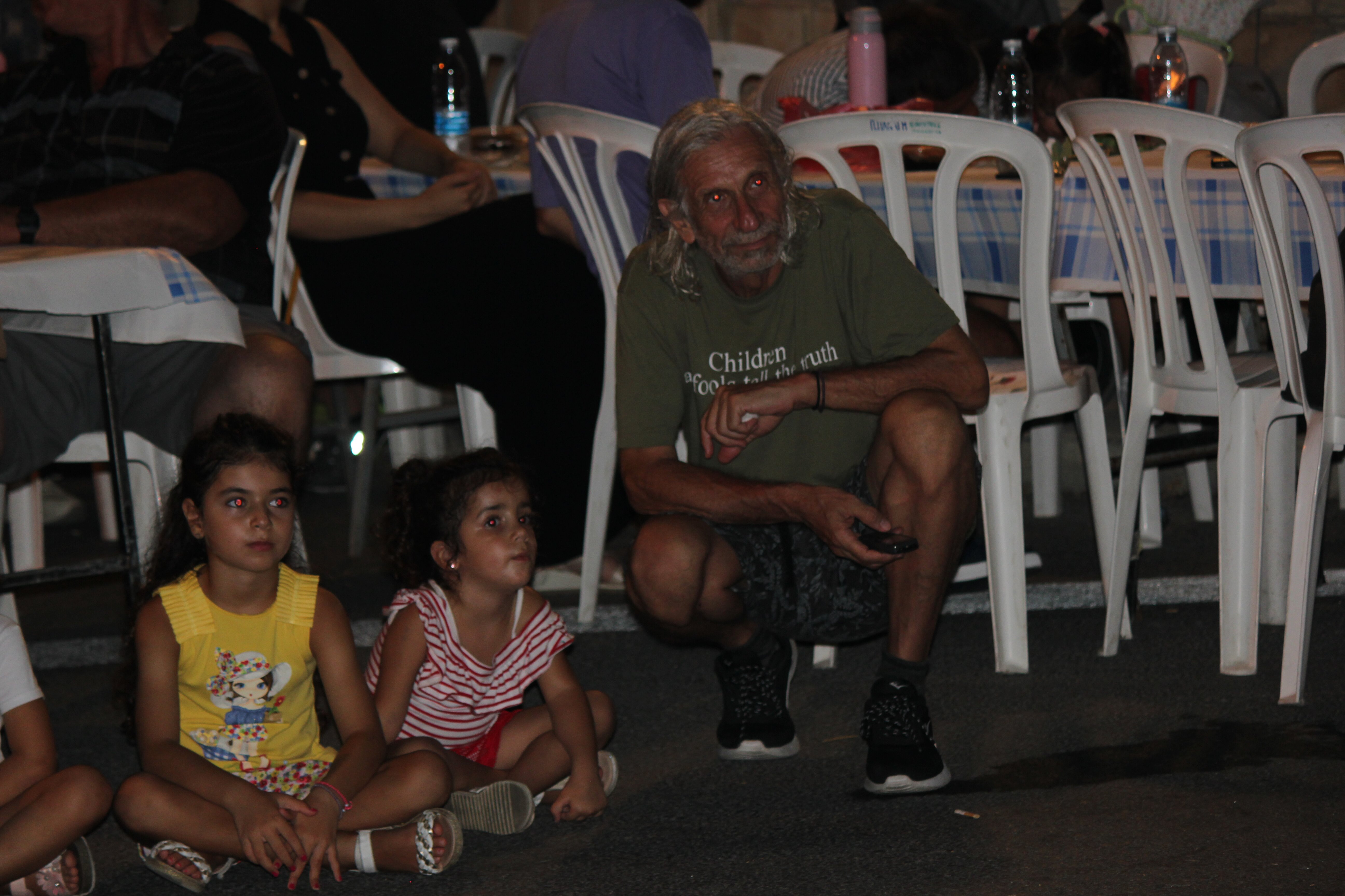 Праздник сладкоежек: на Кипре отгремел фестиваль рожкового дерева!: фото 27
