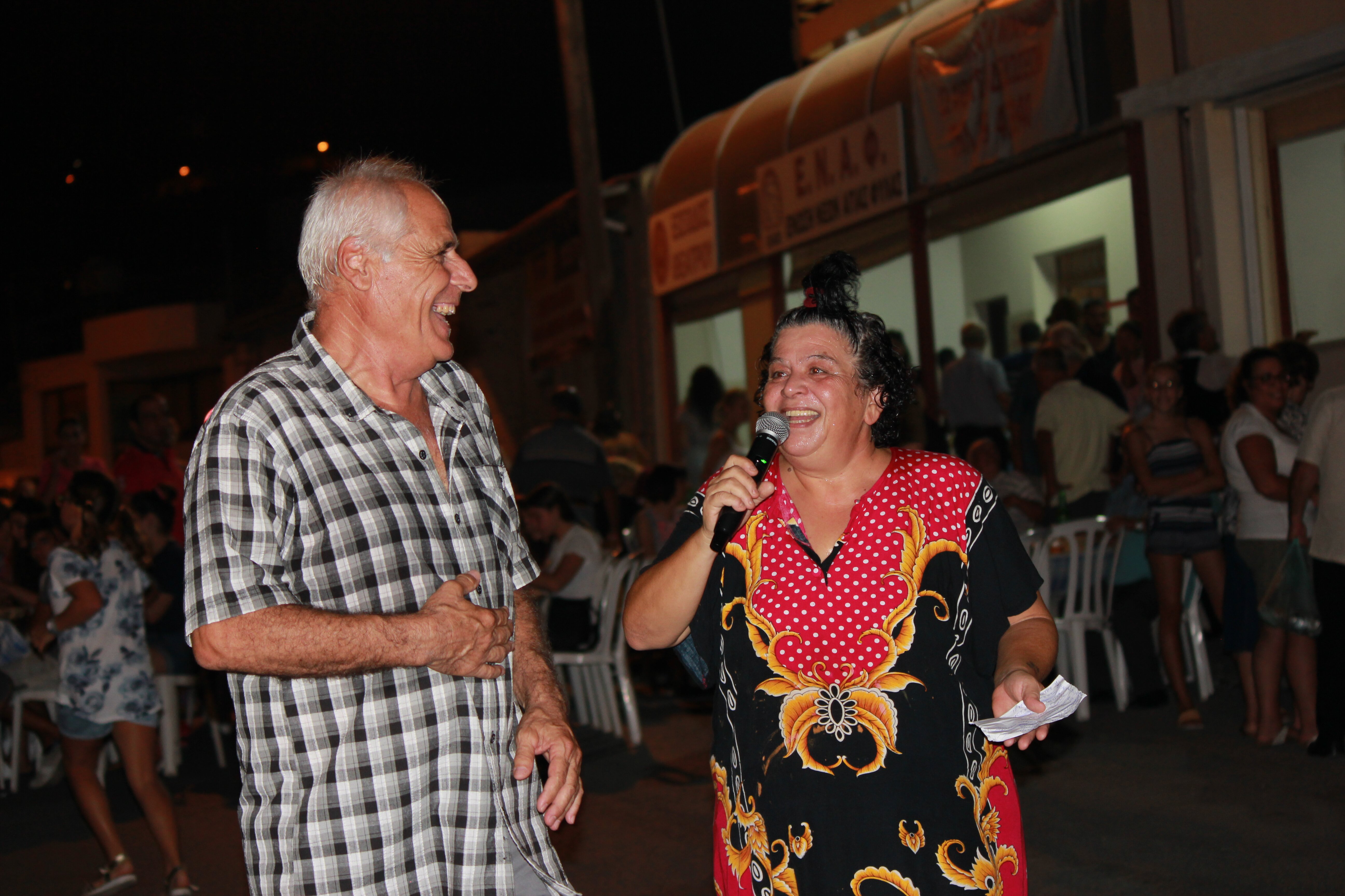 Праздник сладкоежек: на Кипре отгремел фестиваль рожкового дерева!: фото 19