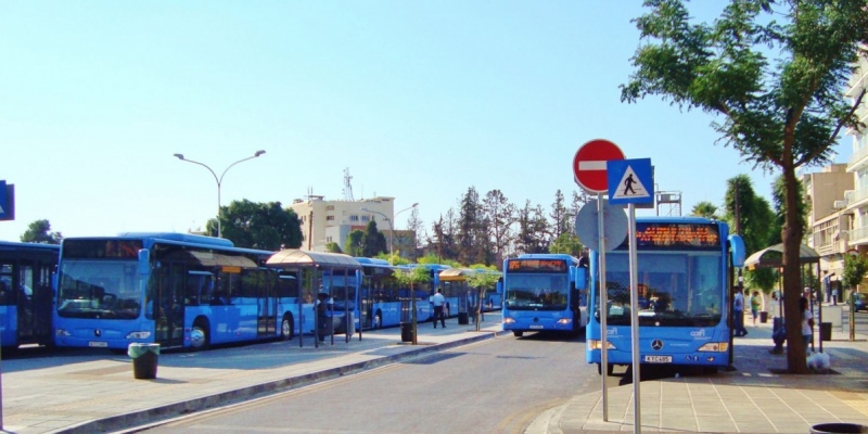 Автобусные компании Никосии и Ларнаки объявляют бессрочную забастовку : фото 2