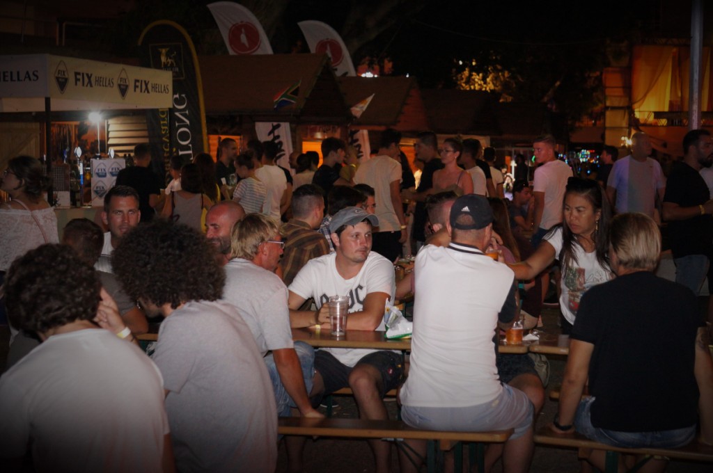 Limassol Beer Festival 2018! Как это проходит на Кипре: фото 19