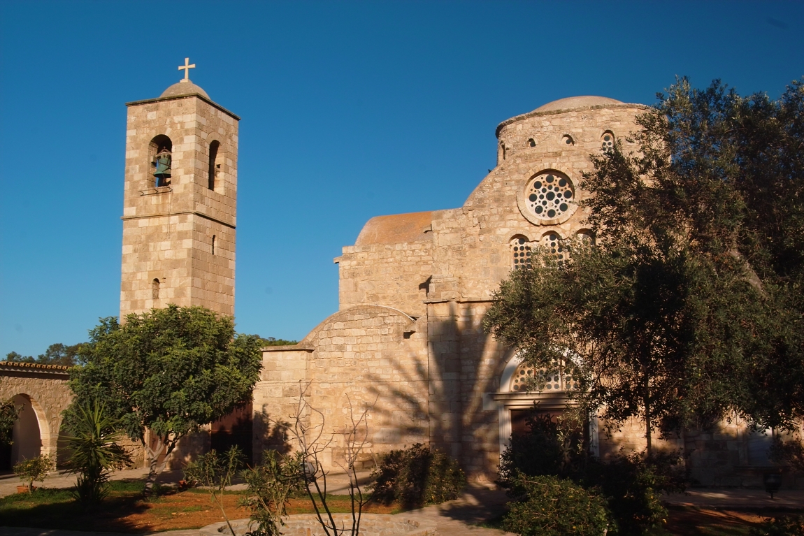 11 июня. День Святого Варнавы на Кипре: фото 5