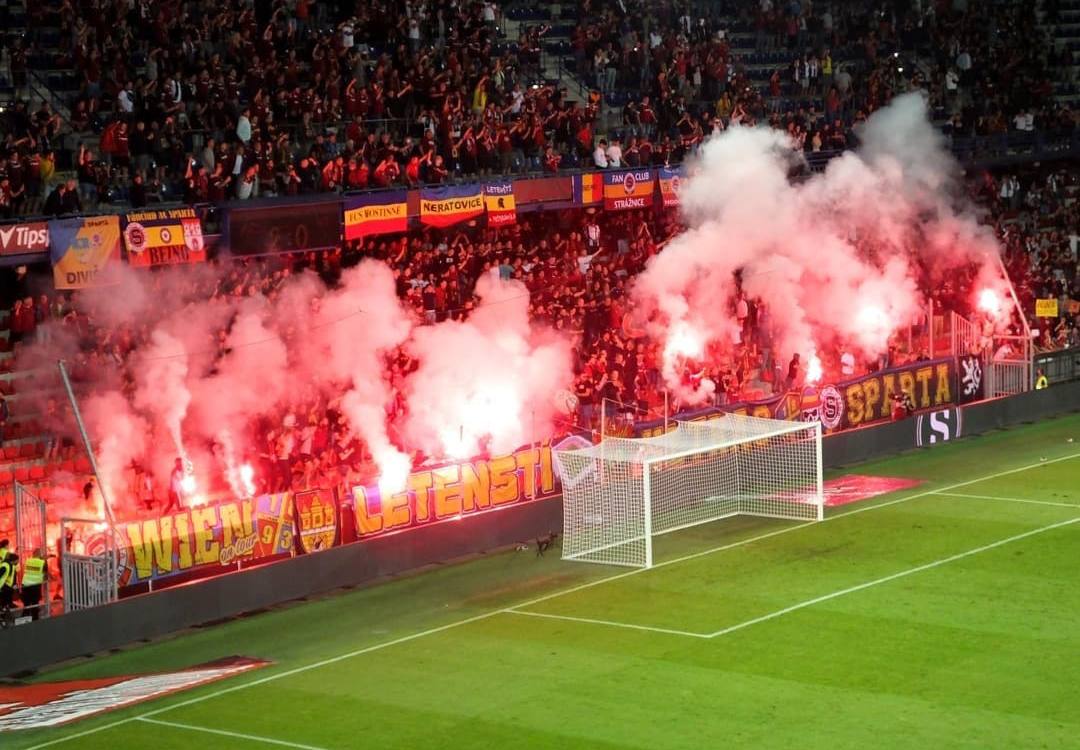 На Кипре вступят в силу ужесточения  законов по отношению к болельщикам: фото 2