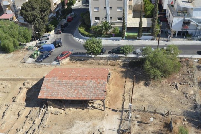 В Никосии будет построено новое здание парламента Кипра: фото 2