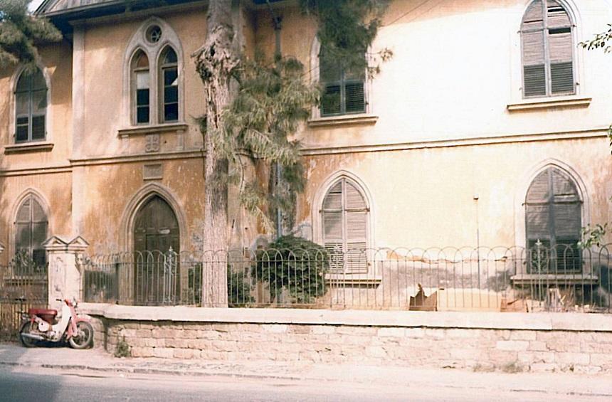 История старейшей школы Кипра: фото 3