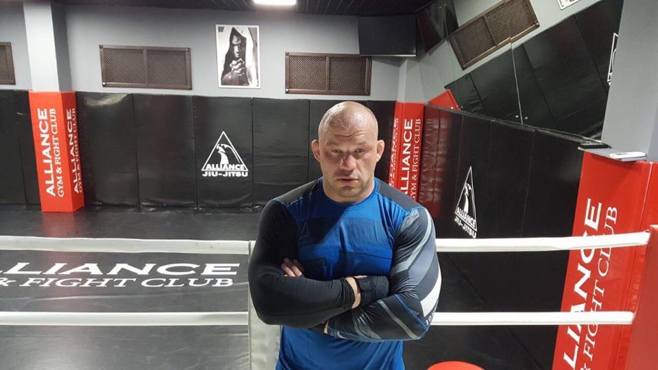 28 июня супер бойцы MMA проведут мастер-классы в Ларнаке: фото 6