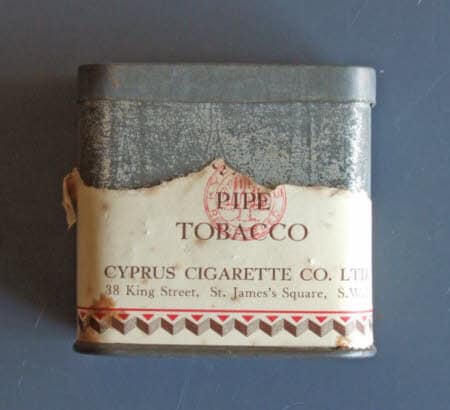 Как появился табак на Кипре: фото 4