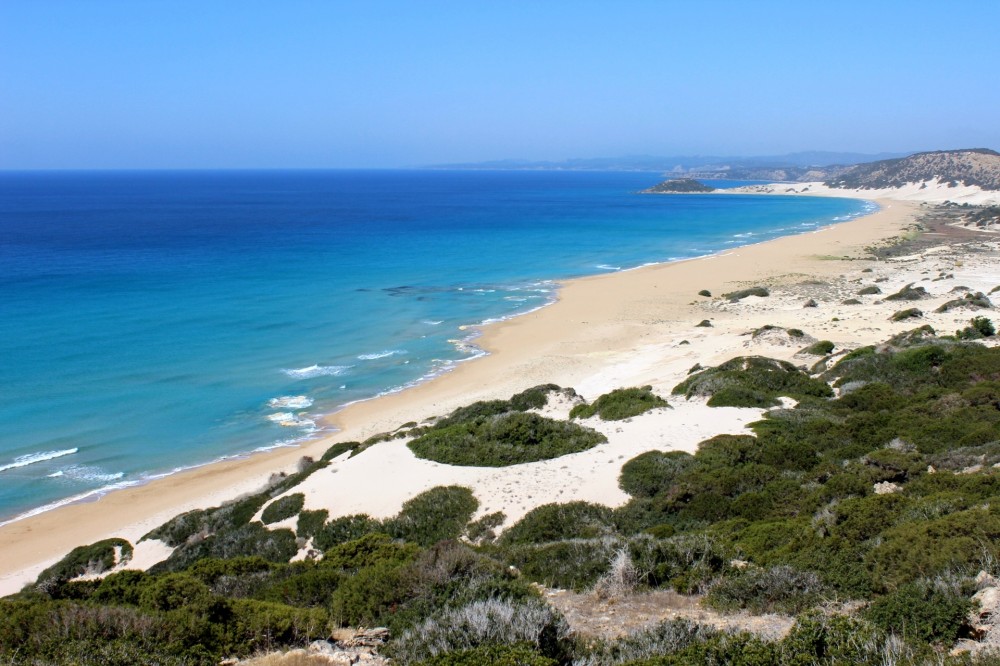 Почему Северный Кипр круче Южного (интересный блог о ТРСК): фото 13