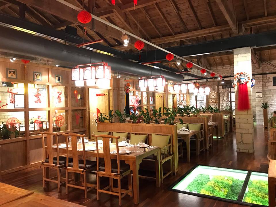 В Лимассоле открылся новый китайский ресторан (фото): фото 6