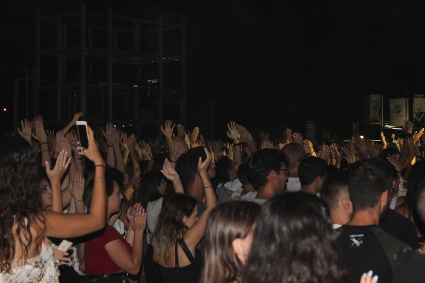 Запах хмеля и солода – в столице Кипра стартовал фестиваль пива Septemberfest-2019: фото 4