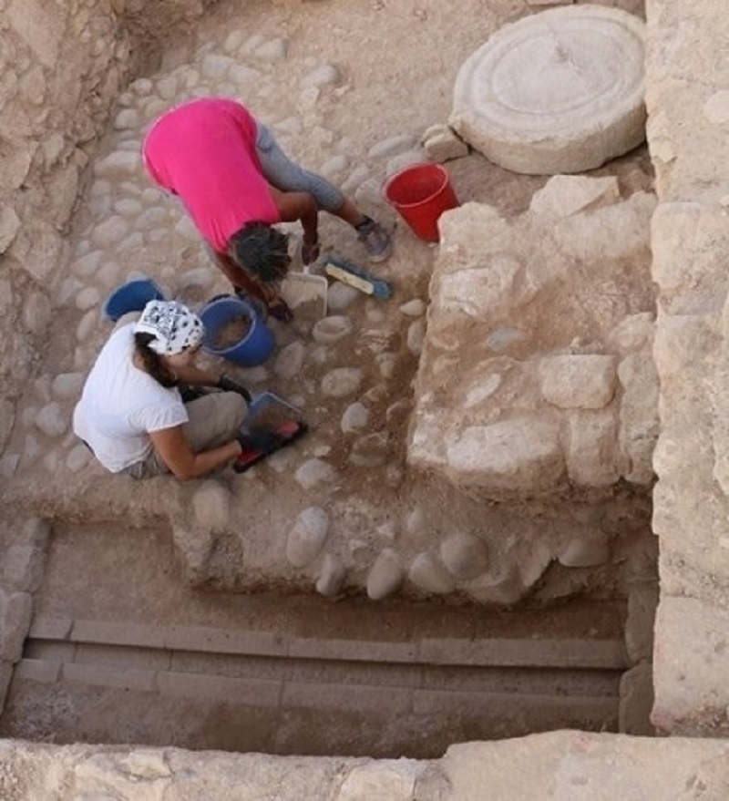 Учёные доказали независимость экономики древних городов-государств Кипра от Финикии: фото 3