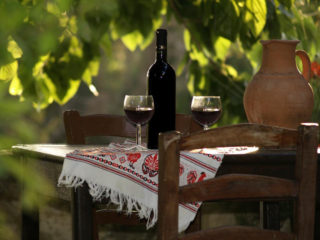 Кипр возобновляет производство местных вин: фото 2