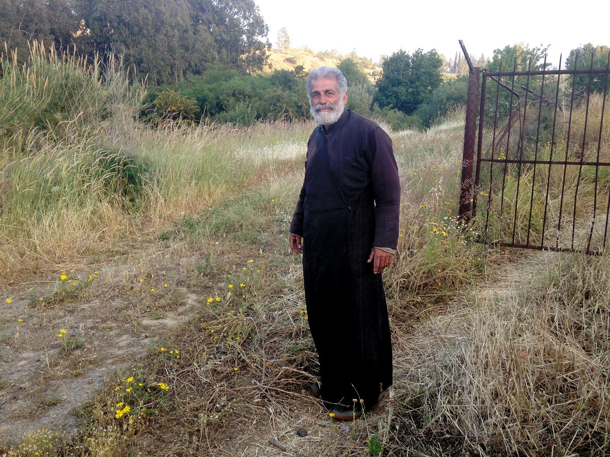 Церковный скандал - кипрского священника обвинили в гомосексуализме и заразили СПИДОМ: фото 3