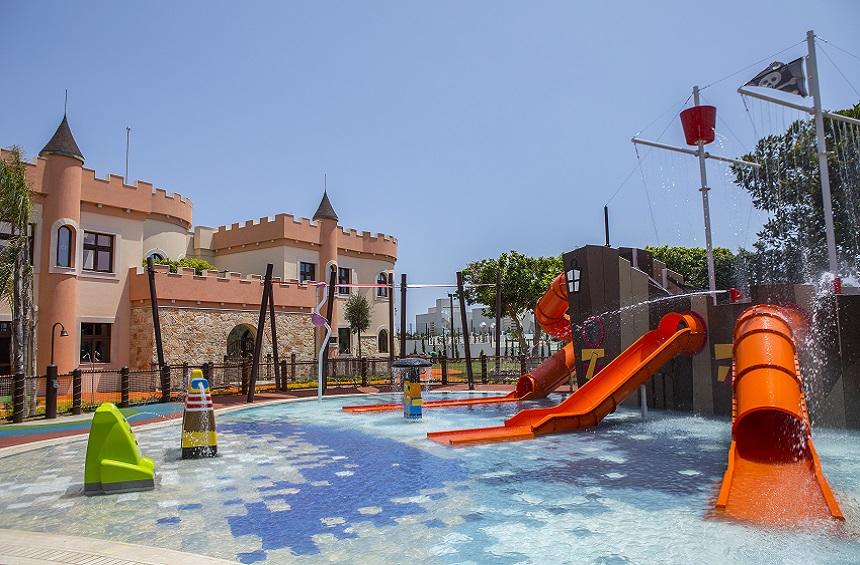 В Лимассоле откроется новый детский парк развлечений : фото 6