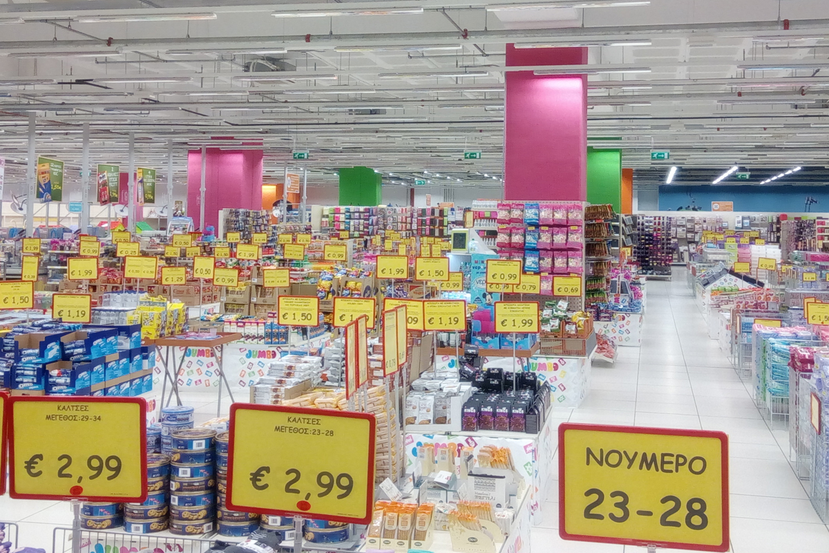 "Контрольная закупка"  по-кипрски! На что стоит обратить внимание в супермаркетах?: фото 7