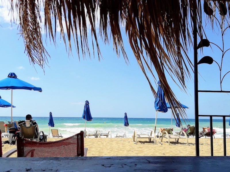 Кемпинг на Кипре: когда отдых в отелях уже надоел!: фото 8