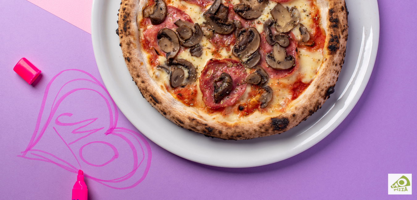 MO Pizza приглашает всех гостей и жителей Лимассола отпраздновать вместе свой первый юбилей!: фото 7