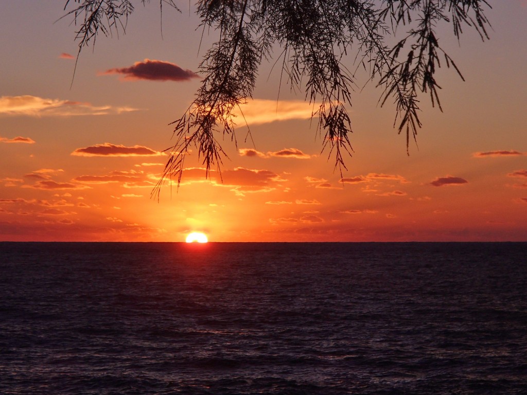 Топ-6 лучших мест Кипра, где можно полюбоваться закатом: фото 4