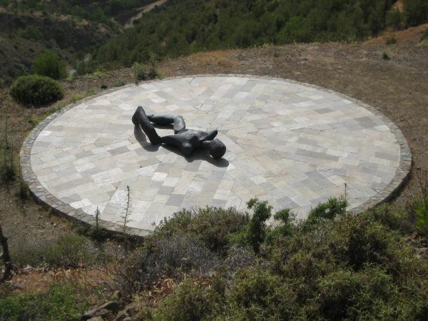 Памятники Кипра, о которых вам не расскажут экскурсоводы!: фото 7