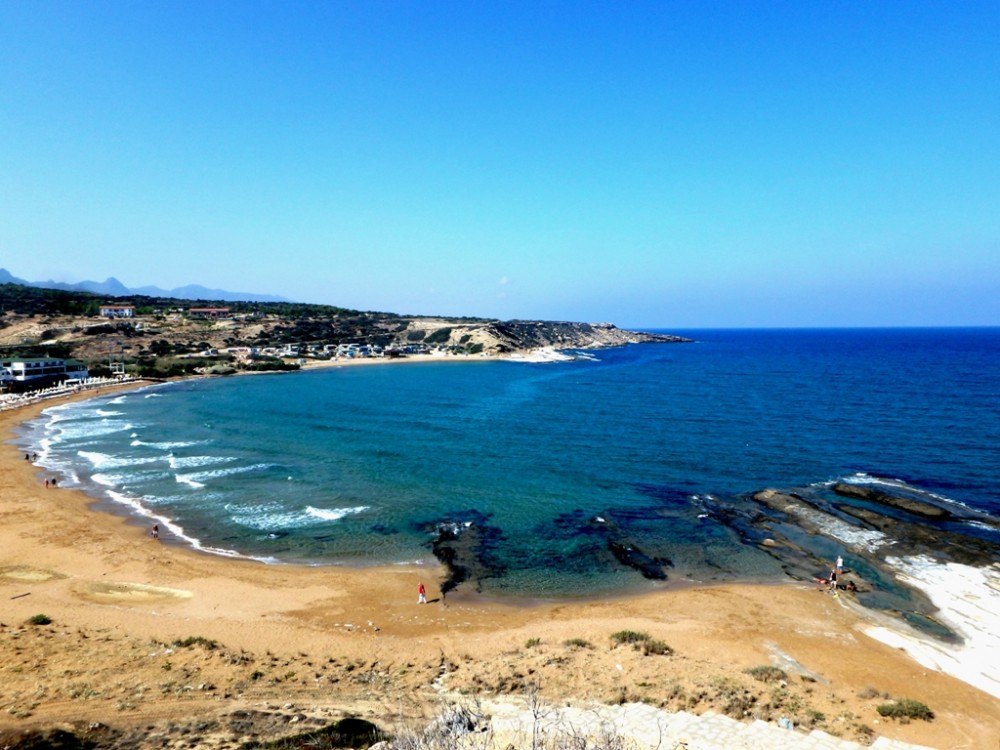Почему Северный Кипр круче Южного (интересный блог о ТРСК): фото 8