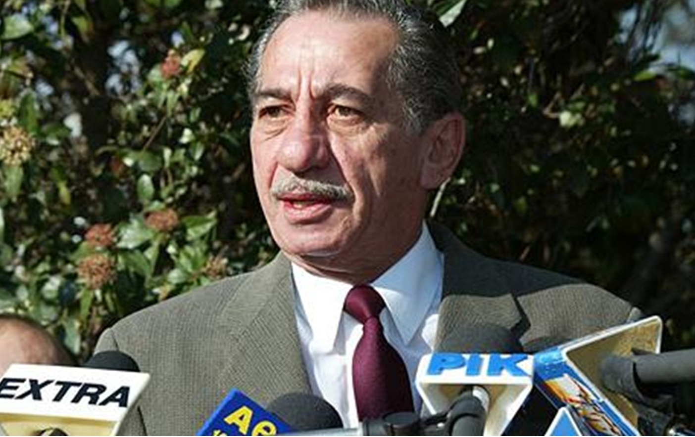 Загадка о похищении тела экс-президента на Кипре: фото 4