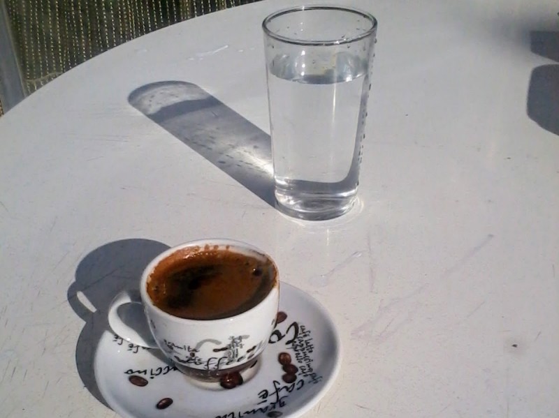 Кафенио и прочие неизвестные опасности Кипра :): фото 2