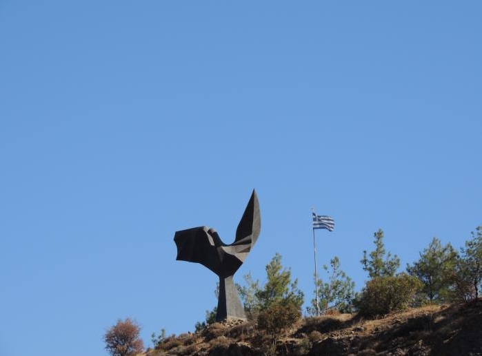 Памятники Кипра, о которых вам не расскажут экскурсоводы!: фото 6